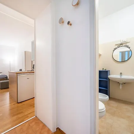 Apartmán Guesthost - Nest In The Udine