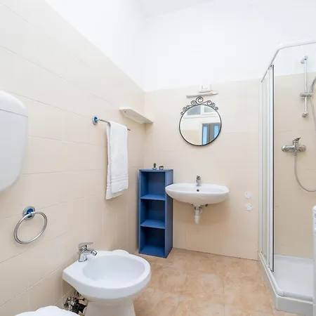 Apartmán Guesthost - Nest In The Udine