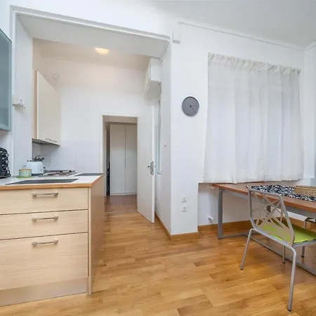 Apartmán Guesthost - Nest In The Udine